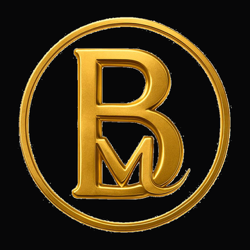 Broadway Mídia Logo